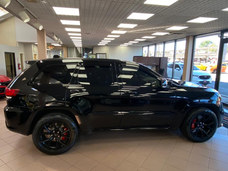 2018 Jeep Grand Cherokee SRT 4x4, available for sale in Massapequa Park, New York | Power Motors East. Massapequa Park, New York 2018 Jeep Grand Cherokee SRT 4x4, available for sale in Massapequa Park, New York | Power Motors East. Massapequa Park, New York