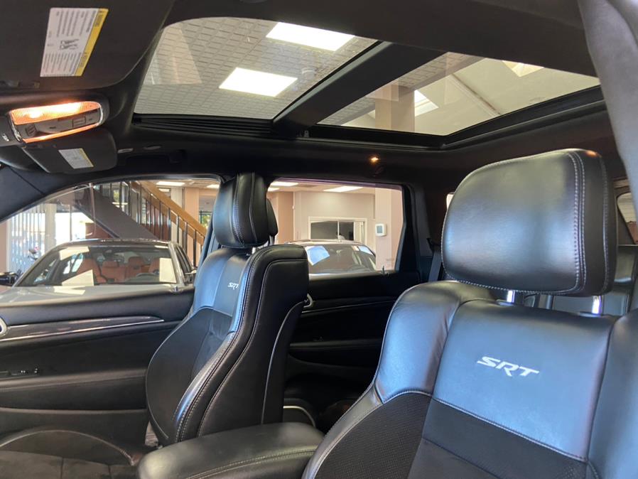 2018 Jeep Grand Cherokee SRT 4x4, available for sale in Massapequa Park, New York | Power Motors East. Massapequa Park, New York 2018 Jeep Grand Cherokee SRT 4x4, available for sale in Massapequa Park, New York | Power Motors East. Massapequa Park, New York