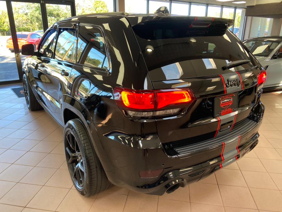 2018 Jeep Grand Cherokee SRT 4x4, available for sale in Massapequa Park, New York | Power Motors East. Massapequa Park, New York 2018 Jeep Grand Cherokee SRT 4x4, available for sale in Massapequa Park, New York | Power Motors East. Massapequa Park, New York