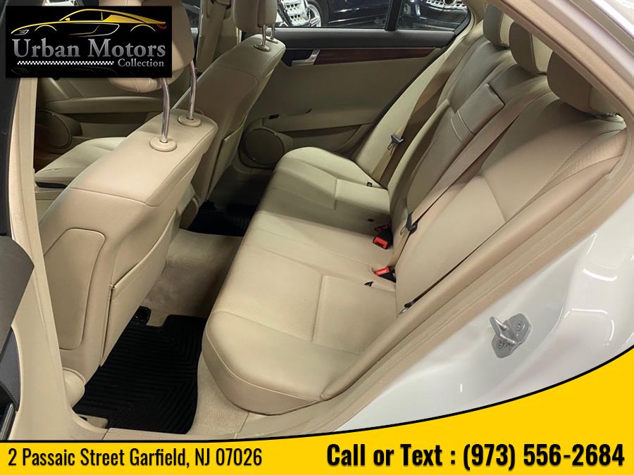 Used Mercedes-benz C-class 3.0L Luxury 2009 | Urban Motors Collection. Garfield, New Jersey Used Mercedes-benz C-class 3.0L Luxury 2009 | Urban Motors Collection. Garfield, New Jersey