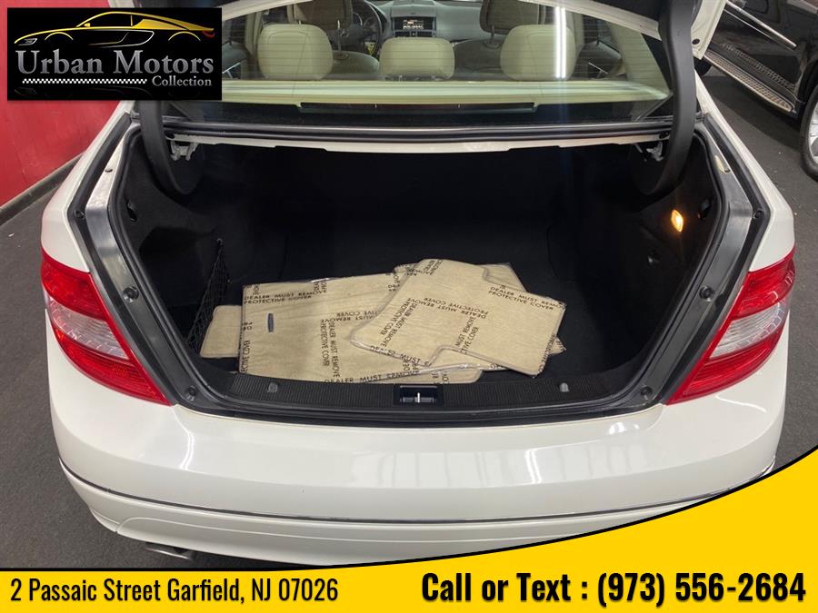 Used Mercedes-benz C-class 3.0L Luxury 2009 | Urban Motors Collection. Garfield, New Jersey Used Mercedes-benz C-class 3.0L Luxury 2009 | Urban Motors Collection. Garfield, New Jersey