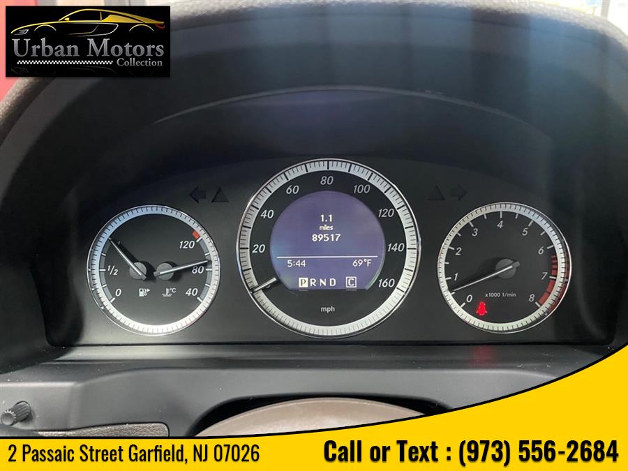 Used Mercedes-benz C-class 3.0L Luxury 2009 | Urban Motors Collection. Garfield, New Jersey Used Mercedes-benz C-class 3.0L Luxury 2009 | Urban Motors Collection. Garfield, New Jersey