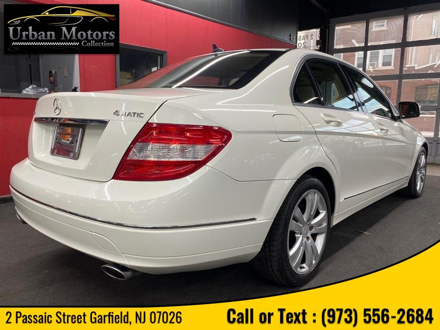 Used Mercedes-benz C-class 3.0L Luxury 2009 | Urban Motors Collection. Garfield, New Jersey Used Mercedes-benz C-class 3.0L Luxury 2009 | Urban Motors Collection. Garfield, New Jersey