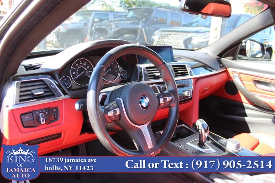 2019 BMW 4 Series 430i xDrive Coupe, available for sale in Hollis, New York | King of Jamaica Auto Inc. Hollis, New York 2019 BMW 4 Series 430i xDrive Coupe, available for sale in Hollis, New York | King of Jamaica Auto Inc. Hollis, New York