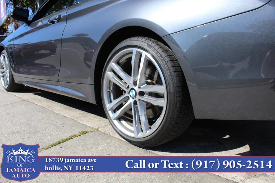 2019 BMW 4 Series 430i xDrive Coupe, available for sale in Hollis, New York | King of Jamaica Auto Inc. Hollis, New York 2019 BMW 4 Series 430i xDrive Coupe, available for sale in Hollis, New York | King of Jamaica Auto Inc. Hollis, New York