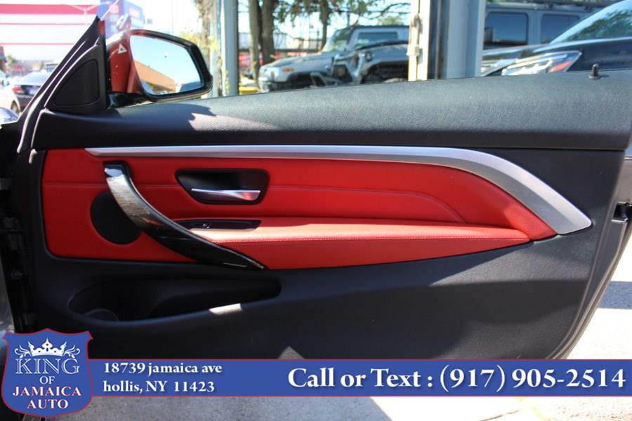 2019 BMW 4 Series 430i xDrive Coupe, available for sale in Hollis, New York | King of Jamaica Auto Inc. Hollis, New York 2019 BMW 4 Series 430i xDrive Coupe, available for sale in Hollis, New York | King of Jamaica Auto Inc. Hollis, New York