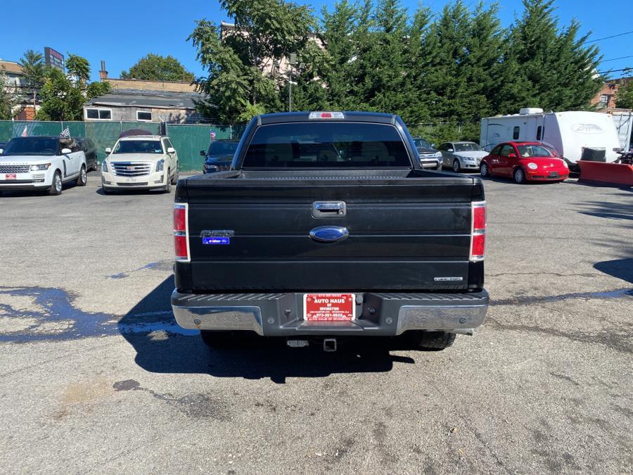 2013 Ford F-150 4WD SuperCrew 157" XLT, available for sale in Irvington , New Jersey | Auto Haus of Irvington Corp. Irvington , New Jersey 2013 Ford F-150 4WD SuperCrew 157" XLT, available for sale in Irvington , New Jersey | Auto Haus of Irvington Corp. Irvington , New Jersey