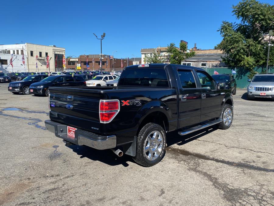 2013 Ford F-150 4WD SuperCrew 157" XLT, available for sale in Irvington , New Jersey | Auto Haus of Irvington Corp. Irvington , New Jersey 2013 Ford F-150 4WD SuperCrew 157" XLT, available for sale in Irvington , New Jersey | Auto Haus of Irvington Corp. Irvington , New Jersey