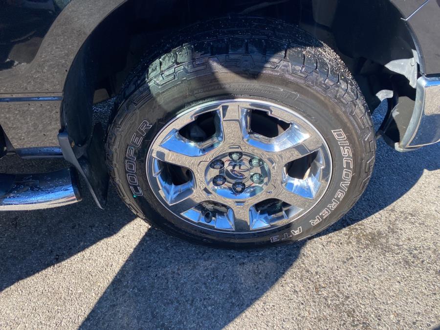 2013 Ford F-150 4WD SuperCrew 157" XLT, available for sale in Irvington , New Jersey | Auto Haus of Irvington Corp. Irvington , New Jersey 2013 Ford F-150 4WD SuperCrew 157" XLT, available for sale in Irvington , New Jersey | Auto Haus of Irvington Corp. Irvington , New Jersey