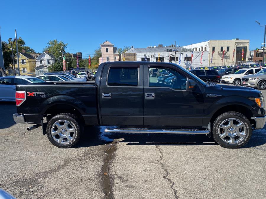2013 Ford F-150 4WD SuperCrew 157" XLT, available for sale in Irvington , New Jersey | Auto Haus of Irvington Corp. Irvington , New Jersey 2013 Ford F-150 4WD SuperCrew 157" XLT, available for sale in Irvington , New Jersey | Auto Haus of Irvington Corp. Irvington , New Jersey