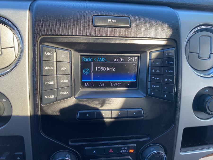 2013 Ford F-150 4WD SuperCrew 157" XLT, available for sale in Irvington , New Jersey | Auto Haus of Irvington Corp. Irvington , New Jersey 2013 Ford F-150 4WD SuperCrew 157" XLT, available for sale in Irvington , New Jersey | Auto Haus of Irvington Corp. Irvington , New Jersey