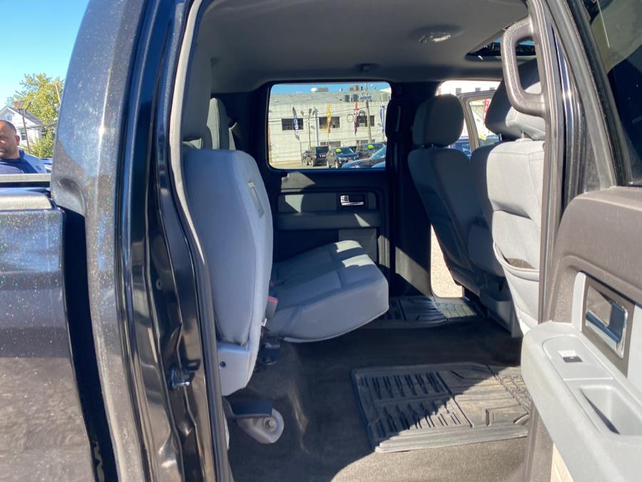 2013 Ford F-150 4WD SuperCrew 157" XLT, available for sale in Irvington , New Jersey | Auto Haus of Irvington Corp. Irvington , New Jersey 2013 Ford F-150 4WD SuperCrew 157" XLT, available for sale in Irvington , New Jersey | Auto Haus of Irvington Corp. Irvington , New Jersey