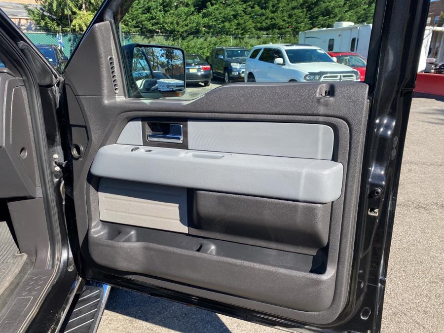 2013 Ford F-150 4WD SuperCrew 157" XLT, available for sale in Irvington , New Jersey | Auto Haus of Irvington Corp. Irvington , New Jersey 2013 Ford F-150 4WD SuperCrew 157" XLT, available for sale in Irvington , New Jersey | Auto Haus of Irvington Corp. Irvington , New Jersey