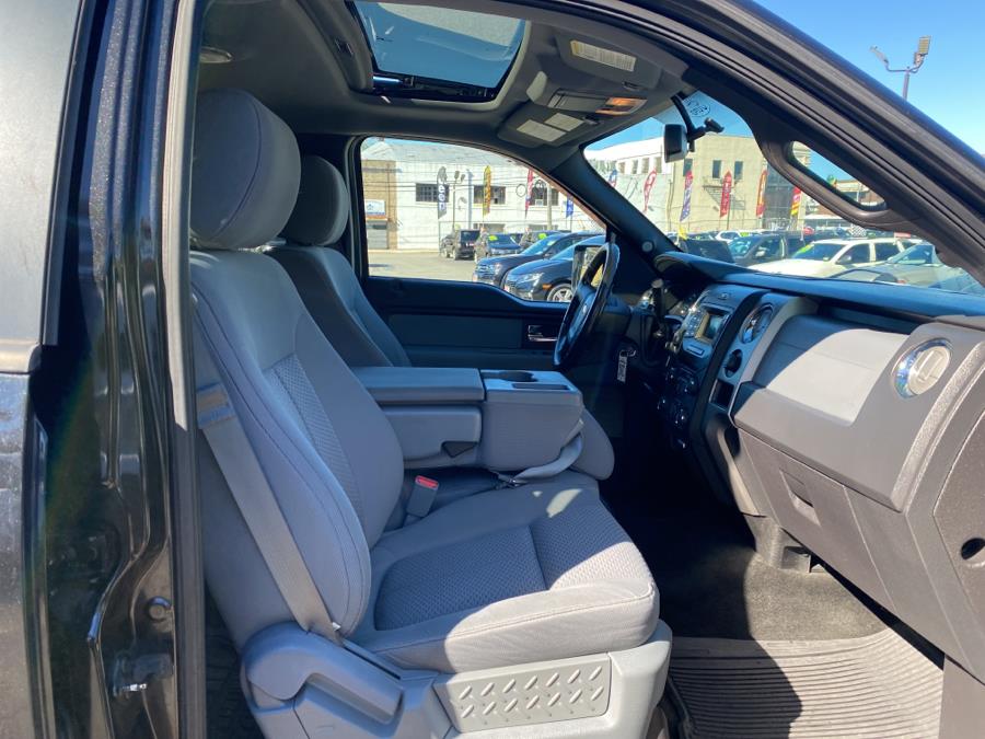 2013 Ford F-150 4WD SuperCrew 157" XLT, available for sale in Irvington , New Jersey | Auto Haus of Irvington Corp. Irvington , New Jersey 2013 Ford F-150 4WD SuperCrew 157" XLT, available for sale in Irvington , New Jersey | Auto Haus of Irvington Corp. Irvington , New Jersey