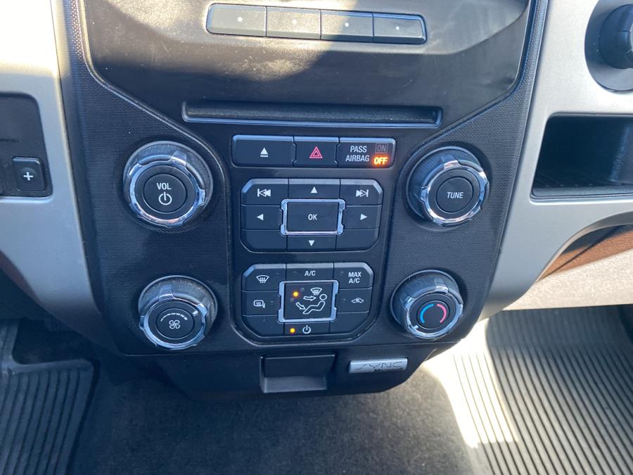 2013 Ford F-150 4WD SuperCrew 157" XLT, available for sale in Irvington , New Jersey | Auto Haus of Irvington Corp. Irvington , New Jersey 2013 Ford F-150 4WD SuperCrew 157" XLT, available for sale in Irvington , New Jersey | Auto Haus of Irvington Corp. Irvington , New Jersey