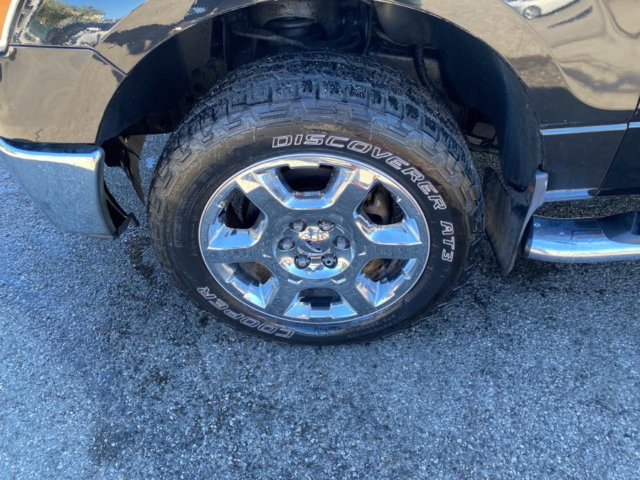 2013 Ford F-150 4WD SuperCrew 157" XLT, available for sale in Irvington , New Jersey | Auto Haus of Irvington Corp. Irvington , New Jersey 2013 Ford F-150 4WD SuperCrew 157" XLT, available for sale in Irvington , New Jersey | Auto Haus of Irvington Corp. Irvington , New Jersey