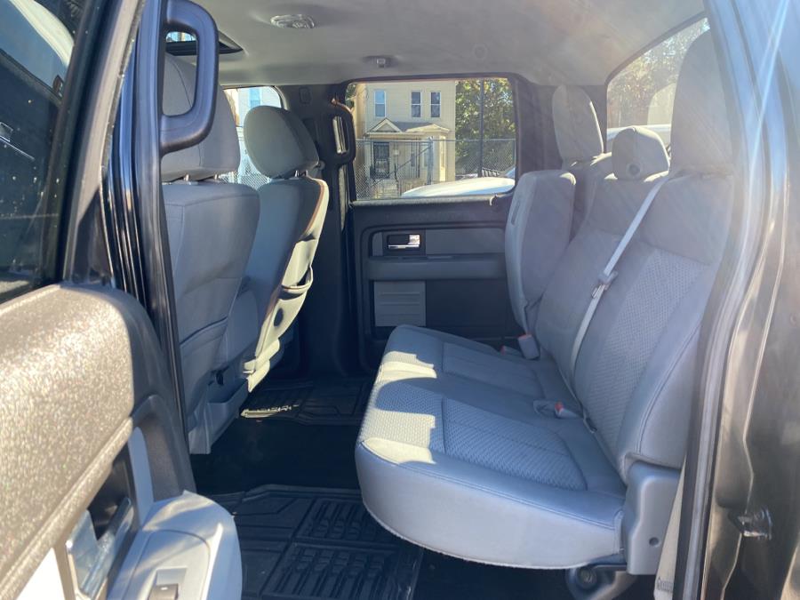 2013 Ford F-150 4WD SuperCrew 157" XLT, available for sale in Irvington , New Jersey | Auto Haus of Irvington Corp. Irvington , New Jersey 2013 Ford F-150 4WD SuperCrew 157" XLT, available for sale in Irvington , New Jersey | Auto Haus of Irvington Corp. Irvington , New Jersey