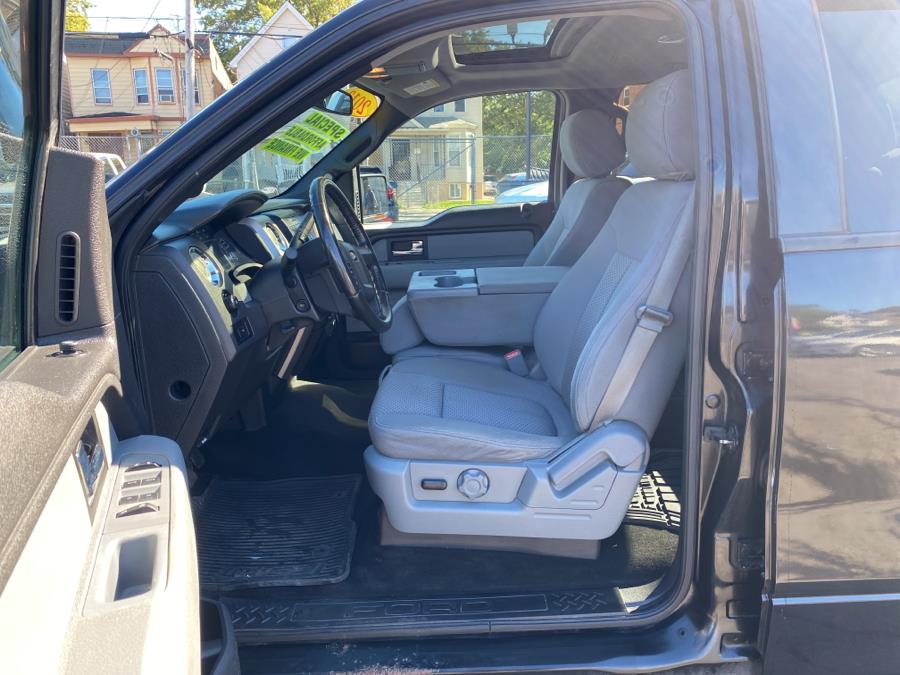 2013 Ford F-150 4WD SuperCrew 157" XLT, available for sale in Irvington , New Jersey | Auto Haus of Irvington Corp. Irvington , New Jersey 2013 Ford F-150 4WD SuperCrew 157" XLT, available for sale in Irvington , New Jersey | Auto Haus of Irvington Corp. Irvington , New Jersey