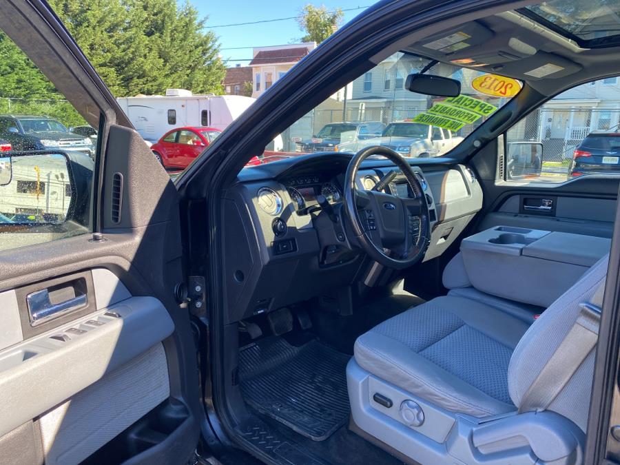 2013 Ford F-150 4WD SuperCrew 157" XLT, available for sale in Irvington , New Jersey | Auto Haus of Irvington Corp. Irvington , New Jersey 2013 Ford F-150 4WD SuperCrew 157" XLT, available for sale in Irvington , New Jersey | Auto Haus of Irvington Corp. Irvington , New Jersey