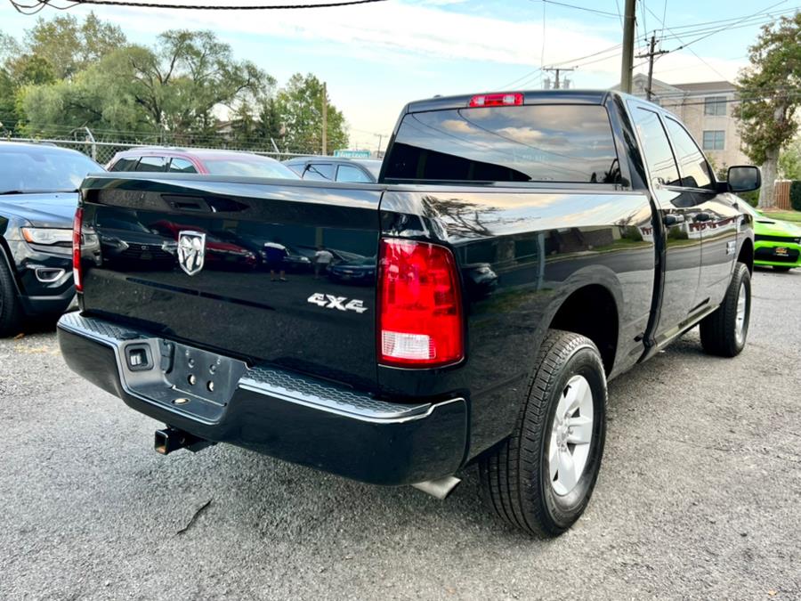 Used Ram 1500 Classic Express 4x4 Quad Cab 6''4" Box 2019 | Easy Credit of Jersey. South Hackensack, New Jersey