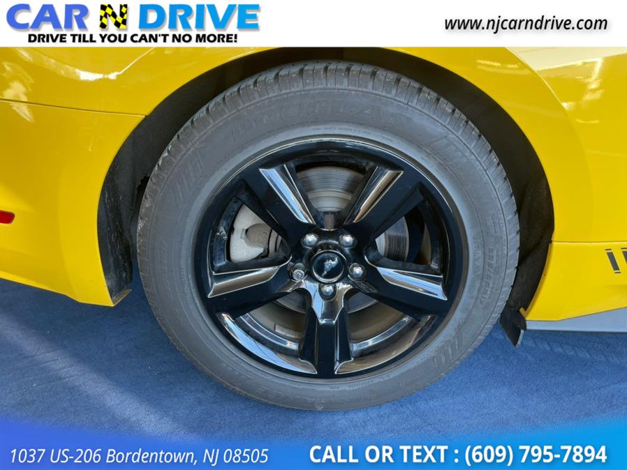 2015 Ford Mustang V6 Coupe, available for sale in Burlington, New Jersey | Car N Drive. Burlington, New Jersey 2015 Ford Mustang V6 Coupe, available for sale in Burlington, New Jersey | Car N Drive. Burlington, New Jersey