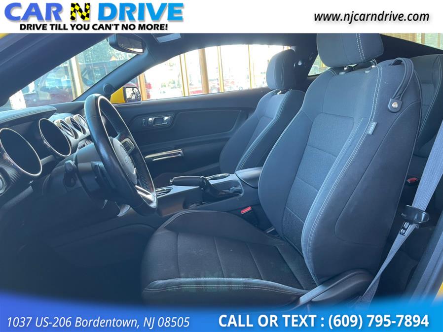 2015 Ford Mustang V6 Coupe, available for sale in Burlington, New Jersey | Car N Drive. Burlington, New Jersey 2015 Ford Mustang V6 Coupe, available for sale in Burlington, New Jersey | Car N Drive. Burlington, New Jersey