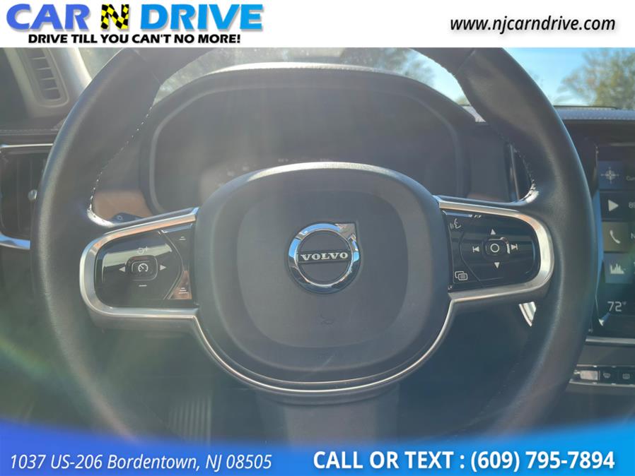 Used Volvo S90 T6 Inscription AWD 2018 | Car N Drive. Bordentown, New Jersey Used Volvo S90 T6 Inscription AWD 2018 | Car N Drive. Bordentown, New Jersey
