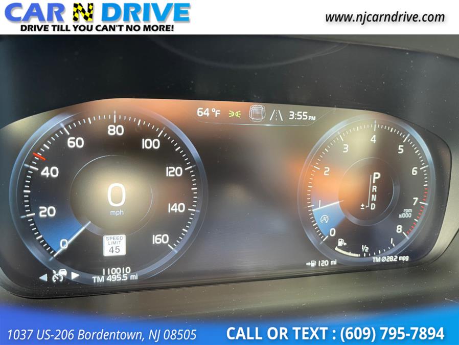 Used Volvo S90 T6 Inscription AWD 2018 | Car N Drive. Bordentown, New Jersey Used Volvo S90 T6 Inscription AWD 2018 | Car N Drive. Bordentown, New Jersey