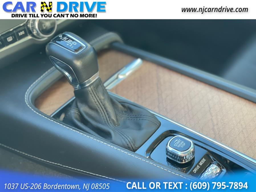 Used Volvo S90 T6 Inscription AWD 2018 | Car N Drive. Bordentown, New Jersey Used Volvo S90 T6 Inscription AWD 2018 | Car N Drive. Bordentown, New Jersey