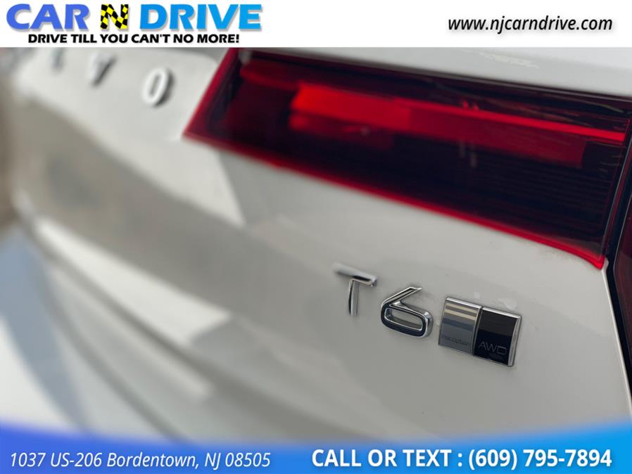 Used Volvo S90 T6 Inscription AWD 2018 | Car N Drive. Bordentown, New Jersey Used Volvo S90 T6 Inscription AWD 2018 | Car N Drive. Bordentown, New Jersey