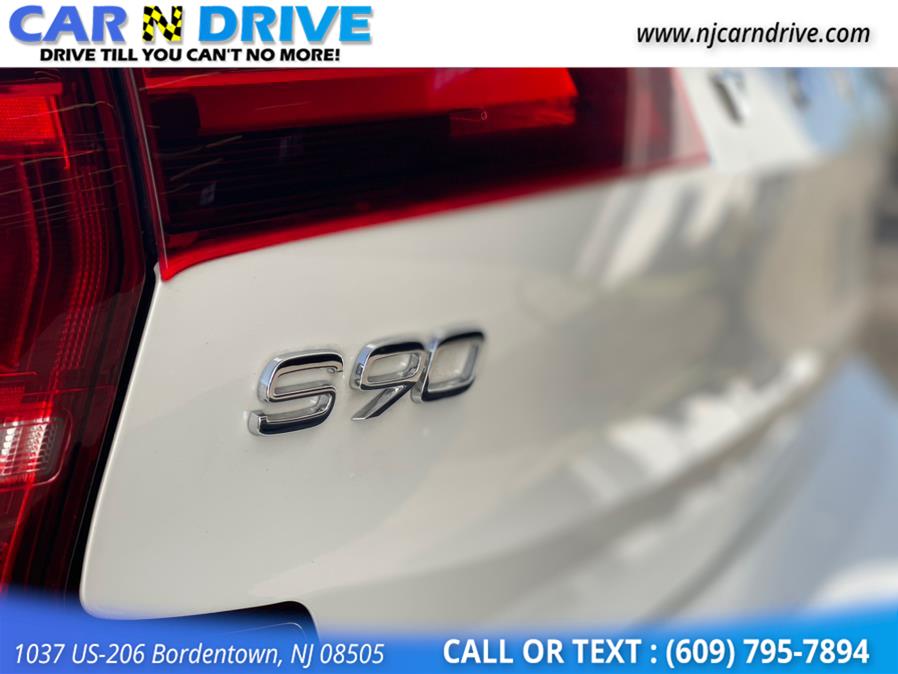 Used Volvo S90 T6 Inscription AWD 2018 | Car N Drive. Bordentown, New Jersey Used Volvo S90 T6 Inscription AWD 2018 | Car N Drive. Bordentown, New Jersey