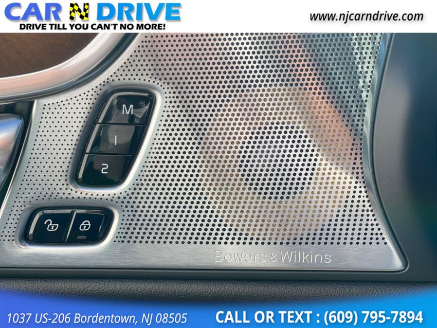 Used Volvo S90 T6 Inscription AWD 2018 | Car N Drive. Bordentown, New Jersey Used Volvo S90 T6 Inscription AWD 2018 | Car N Drive. Bordentown, New Jersey