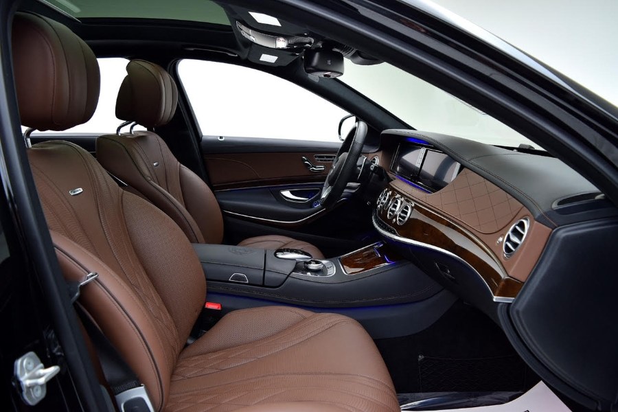 Used Mercedes-Benz S-Class AMG S 63 4MATIC Sedan 2017 | 5 Towns Drive. Inwood, New York Used Mercedes-Benz S-Class AMG S 63 4MATIC Sedan 2017 | 5 Towns Drive. Inwood, New York