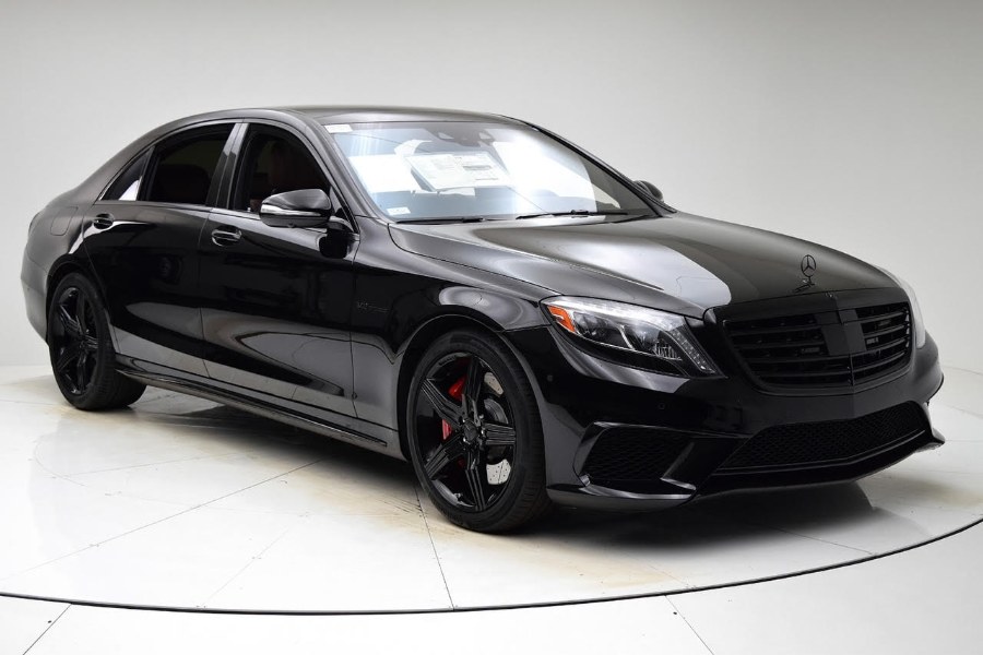 Used Mercedes-Benz S-Class AMG S 63 4MATIC Sedan 2017 | 5 Towns Drive. Inwood, New York Used Mercedes-Benz S-Class AMG S 63 4MATIC Sedan 2017 | 5 Towns Drive. Inwood, New York