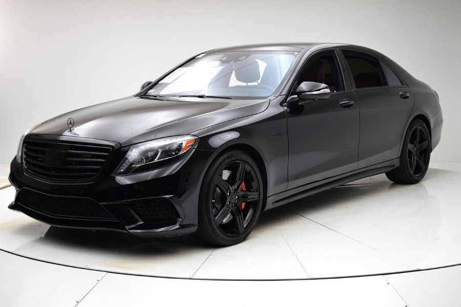 Used Mercedes-Benz S-Class AMG S 63 4MATIC Sedan 2017 | 5 Towns Drive. Inwood, New York Used Mercedes-Benz S-Class AMG S 63 4MATIC Sedan 2017 | 5 Towns Drive. Inwood, New York