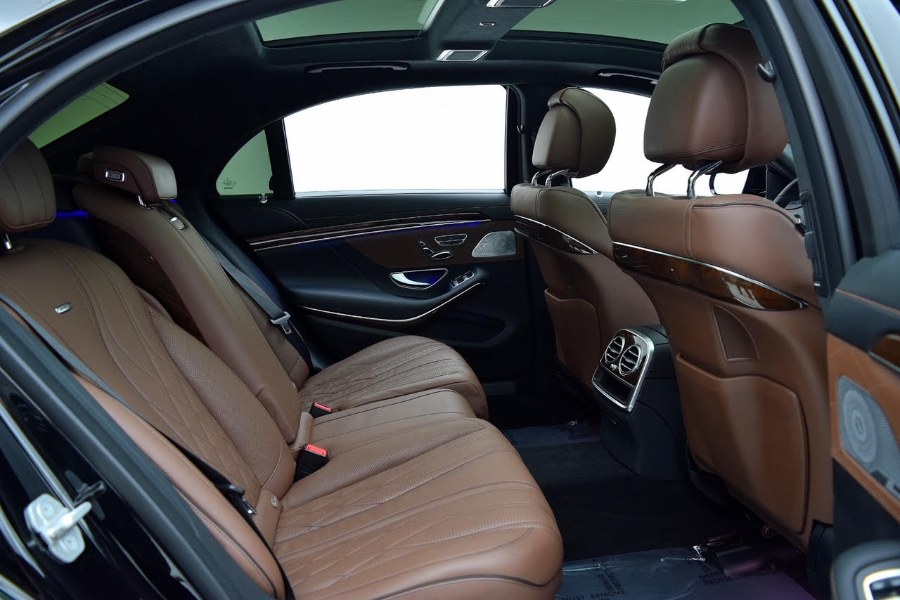 Used Mercedes-Benz S-Class AMG S 63 4MATIC Sedan 2017 | 5 Towns Drive. Inwood, New York Used Mercedes-Benz S-Class AMG S 63 4MATIC Sedan 2017 | 5 Towns Drive. Inwood, New York