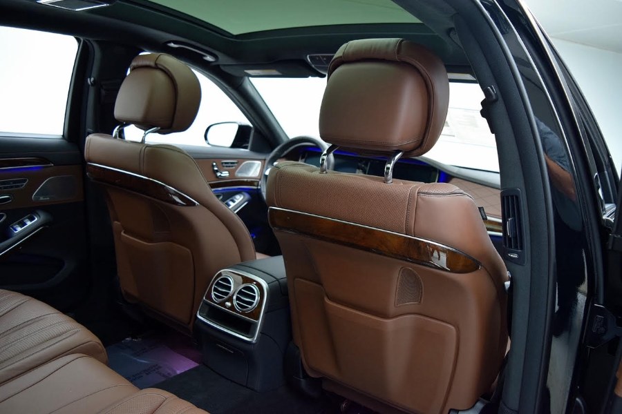 Used Mercedes-Benz S-Class AMG S 63 4MATIC Sedan 2017 | 5 Towns Drive. Inwood, New York Used Mercedes-Benz S-Class AMG S 63 4MATIC Sedan 2017 | 5 Towns Drive. Inwood, New York
