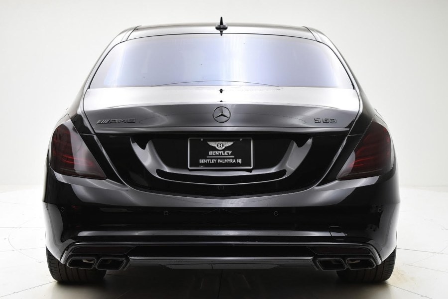 Used Mercedes-Benz S-Class AMG S 63 4MATIC Sedan 2017 | 5 Towns Drive. Inwood, New York Used Mercedes-Benz S-Class AMG S 63 4MATIC Sedan 2017 | 5 Towns Drive. Inwood, New York