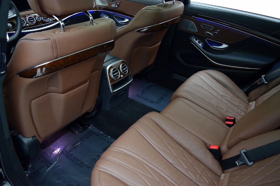 Used Mercedes-Benz S-Class AMG S 63 4MATIC Sedan 2017 | 5 Towns Drive. Inwood, New York Used Mercedes-Benz S-Class AMG S 63 4MATIC Sedan 2017 | 5 Towns Drive. Inwood, New York