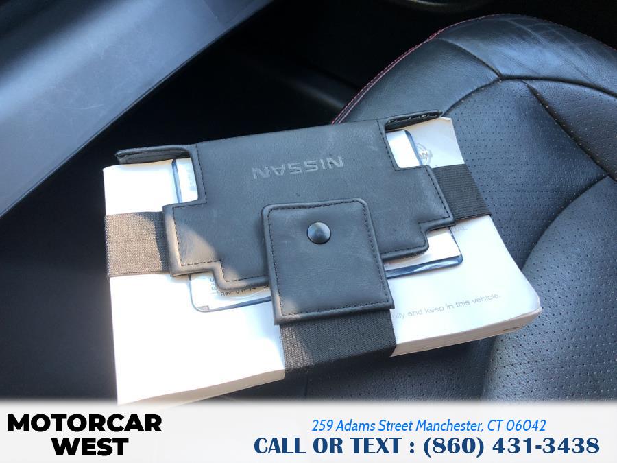 2012 Nissan Rogue AWD 4dr SL, available for sale in Manchester, Connecticut | Motorcar West. Manchester, Connecticut 2012 Nissan Rogue AWD 4dr SL, available for sale in Manchester, Connecticut | Motorcar West. Manchester, Connecticut