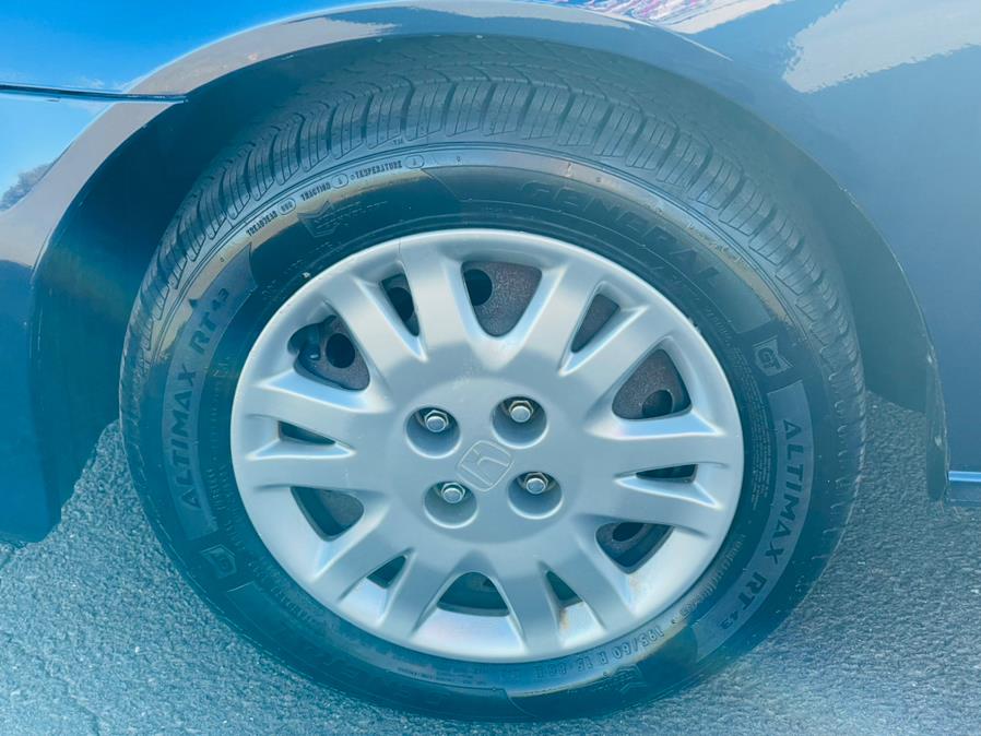 2004 Honda Civic 4dr Sdn LX Auto, available for sale in New Britain, Connecticut | Supreme Automotive. New Britain, Connecticut 2004 Honda Civic 4dr Sdn LX Auto, available for sale in New Britain, Connecticut | Supreme Automotive. New Britain, Connecticut
