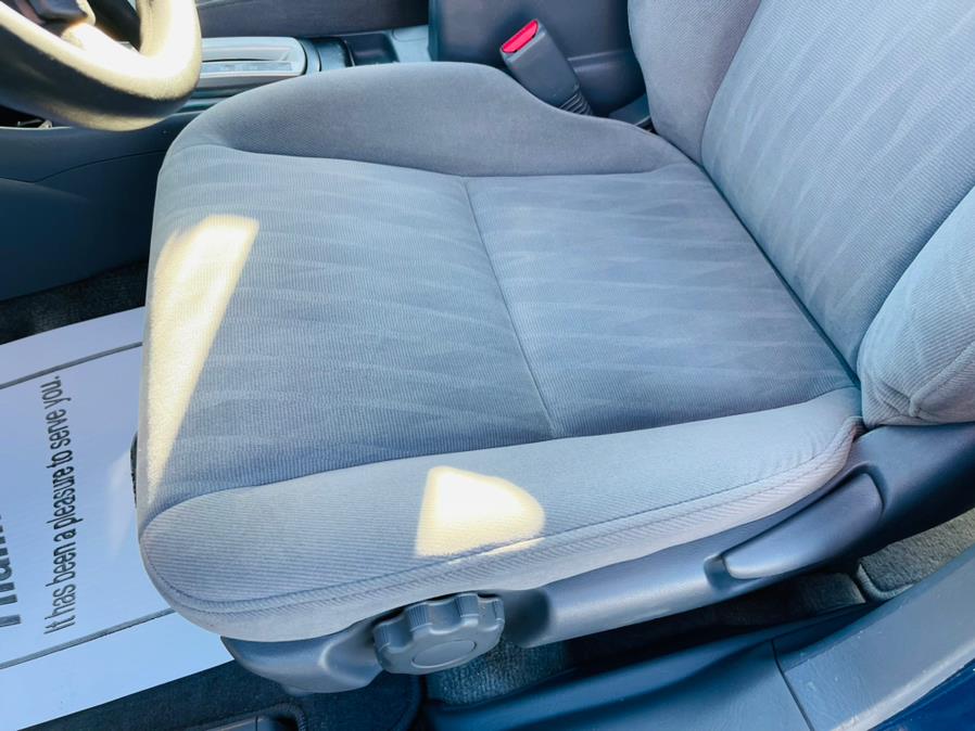 2004 Honda Civic 4dr Sdn LX Auto, available for sale in New Britain, Connecticut | Supreme Automotive. New Britain, Connecticut 2004 Honda Civic 4dr Sdn LX Auto, available for sale in New Britain, Connecticut | Supreme Automotive. New Britain, Connecticut