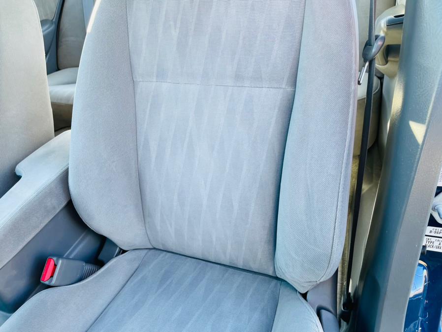 2004 Honda Civic 4dr Sdn LX Auto, available for sale in New Britain, Connecticut | Supreme Automotive. New Britain, Connecticut 2004 Honda Civic 4dr Sdn LX Auto, available for sale in New Britain, Connecticut | Supreme Automotive. New Britain, Connecticut