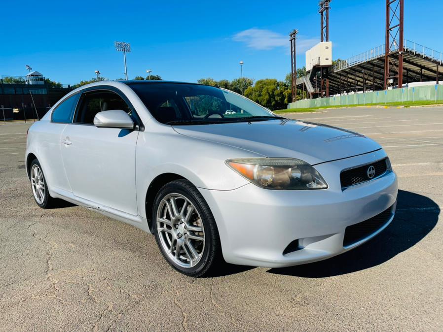 2005 Scion tC 3dr HB Auto (Natl), available for sale in New Britain, Connecticut | Supreme Automotive. New Britain, Connecticut