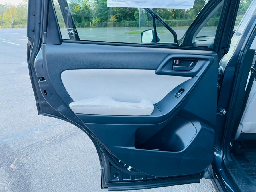 2015 Subaru Forester 4dr CVT 2.5i Premium PZEV, available for sale in New Britain, Connecticut | Supreme Automotive. New Britain, Connecticut 2015 Subaru Forester 4dr CVT 2.5i Premium PZEV, available for sale in New Britain, Connecticut | Supreme Automotive. New Britain, Connecticut