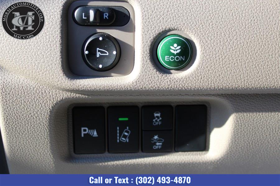 Used Honda Pilot Touring AWD 2018 | Morsi Automotive Corp. New Castle, Delaware Used Honda Pilot Touring AWD 2018 | Morsi Automotive Corp. New Castle, Delaware