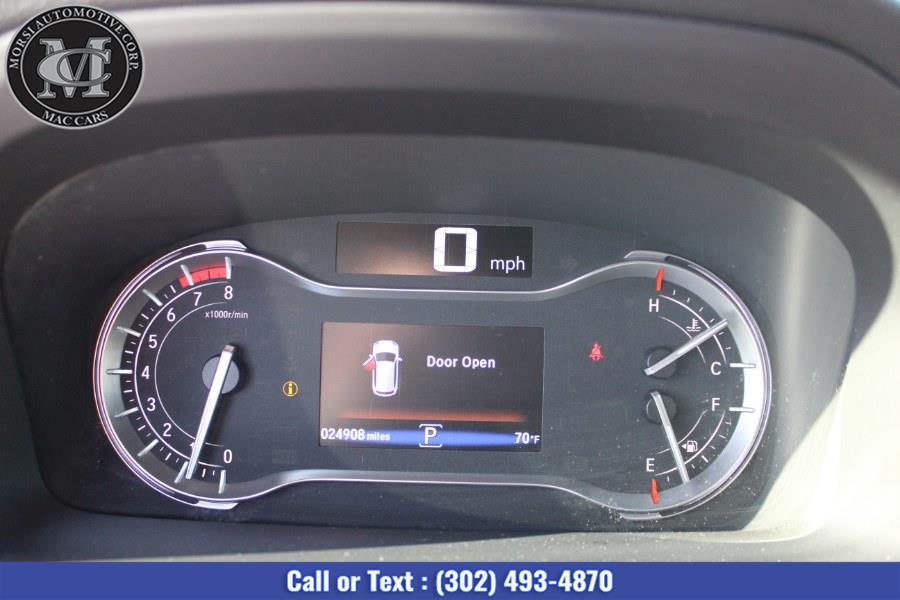 Used Honda Pilot Touring AWD 2018 | Morsi Automotive Corp. New Castle, Delaware Used Honda Pilot Touring AWD 2018 | Morsi Automotive Corp. New Castle, Delaware