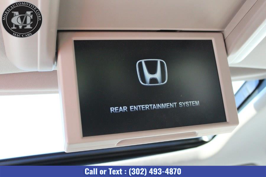 Used Honda Pilot Touring AWD 2018 | Morsi Automotive Corp. New Castle, Delaware Used Honda Pilot Touring AWD 2018 | Morsi Automotive Corp. New Castle, Delaware