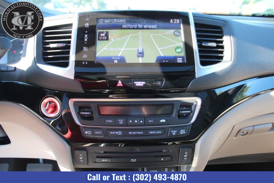 Used Honda Pilot Touring AWD 2018 | Morsi Automotive Corp. New Castle, Delaware Used Honda Pilot Touring AWD 2018 | Morsi Automotive Corp. New Castle, Delaware
