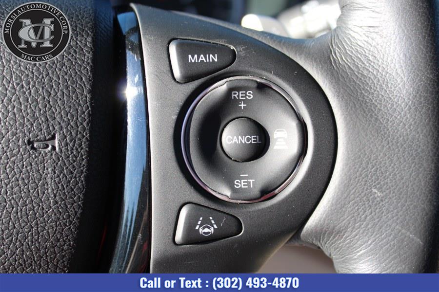 Used Honda Pilot Touring AWD 2018 | Morsi Automotive Corp. New Castle, Delaware Used Honda Pilot Touring AWD 2018 | Morsi Automotive Corp. New Castle, Delaware